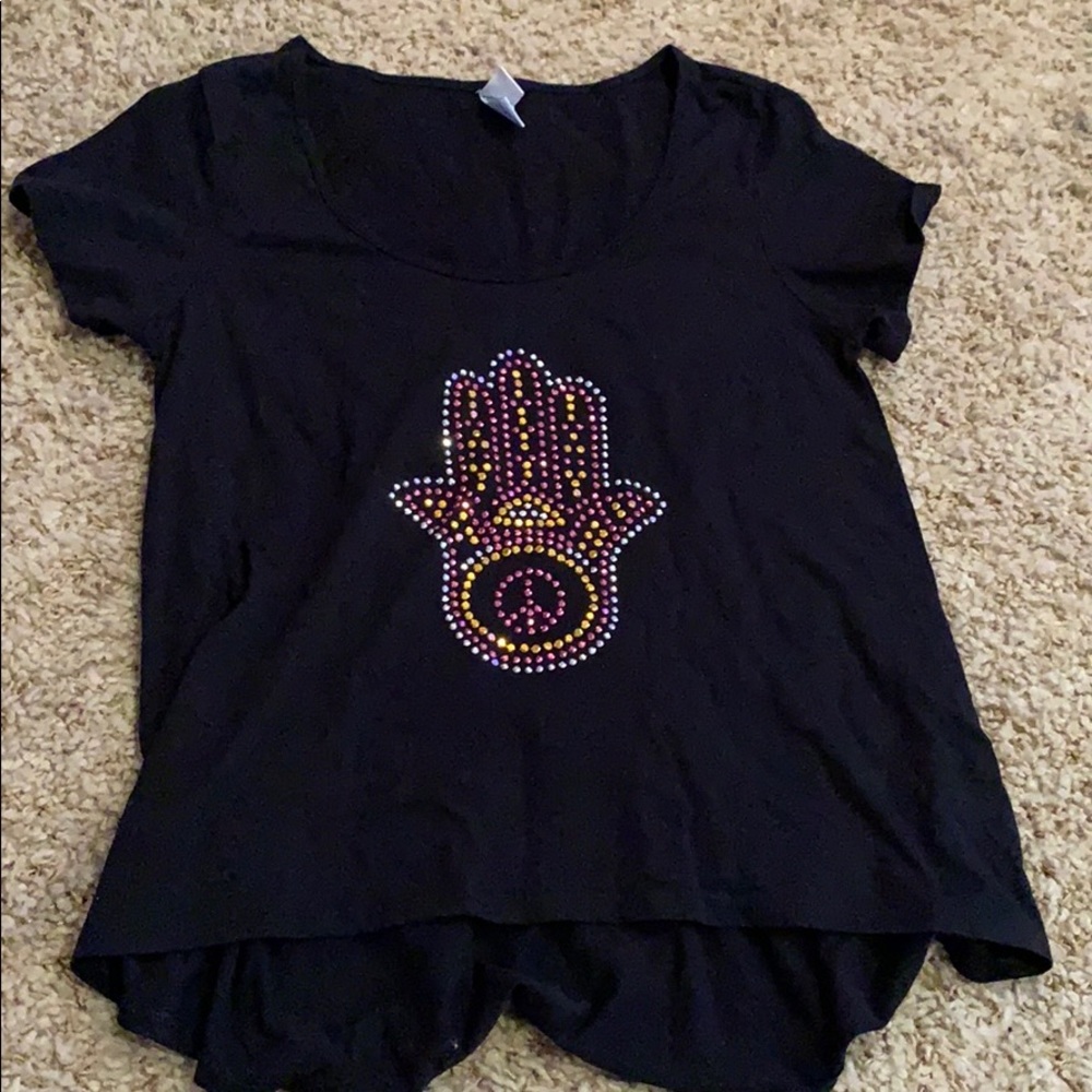 kavio t-shirt